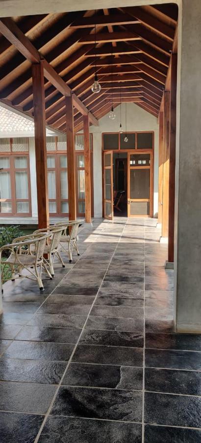 Serene Meadows Villa Μπανγκαλόρ Εξωτερικό φωτογραφία