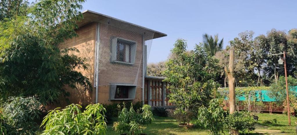 Serene Meadows Villa Μπανγκαλόρ Εξωτερικό φωτογραφία